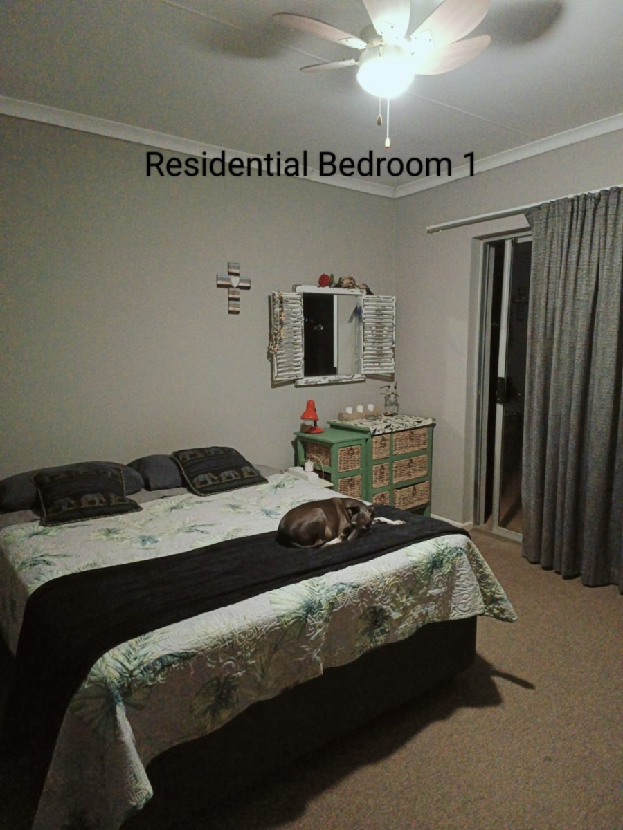 7 Bedroom Property for Sale in Universitas Free State